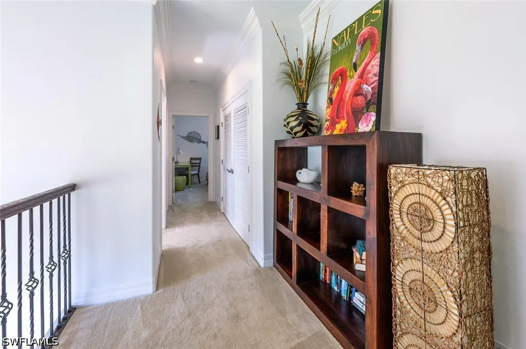 1262 Barrigona Court Naples FL 34119