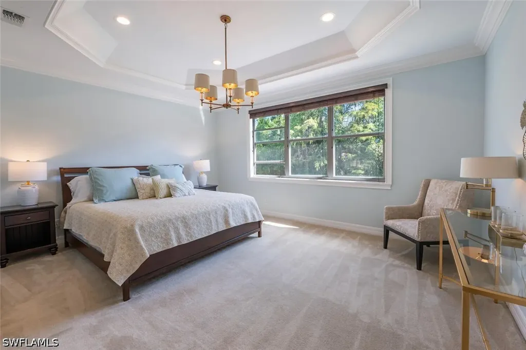 1262 Barrigona Court Naples FL 34119