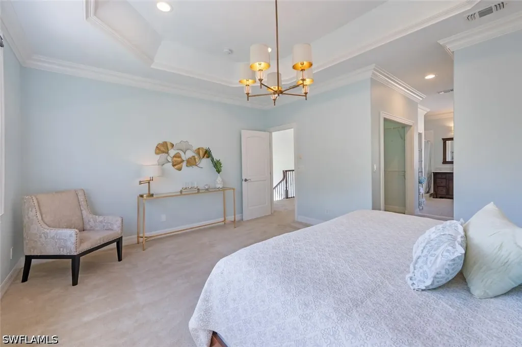 1262 Barrigona Court Naples FL 34119