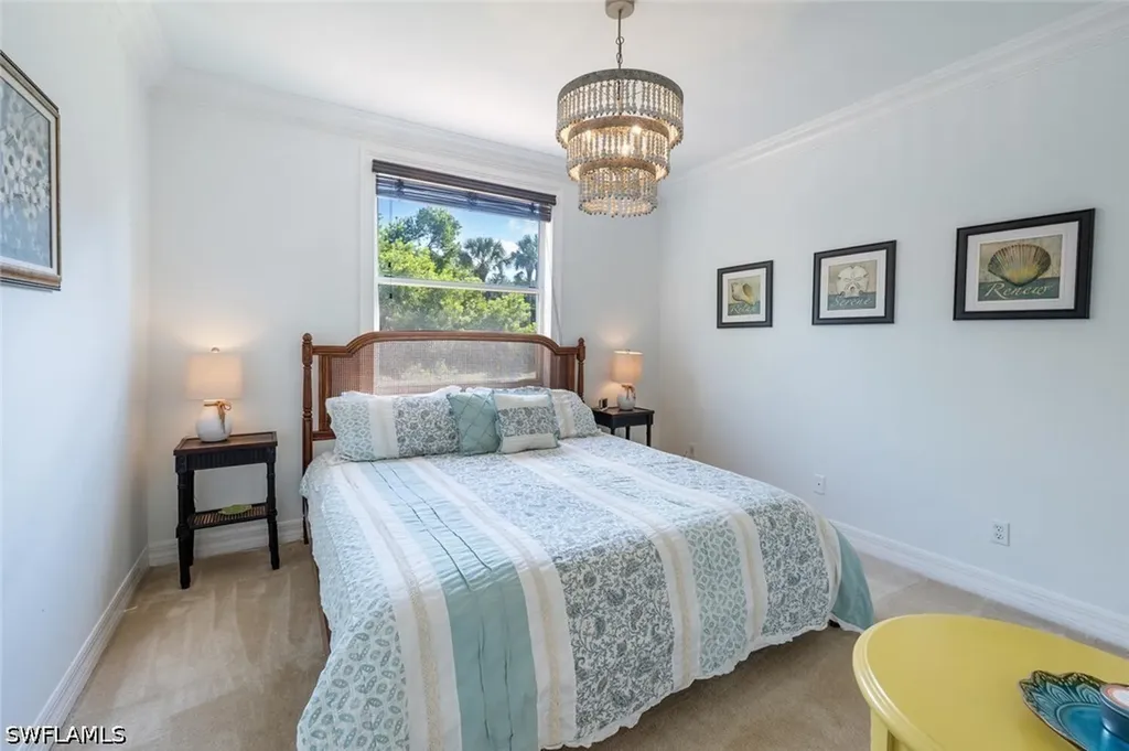 1262 Barrigona Court Naples FL 34119