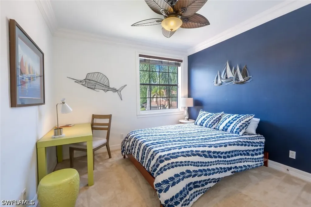1262 Barrigona Court Naples FL 34119