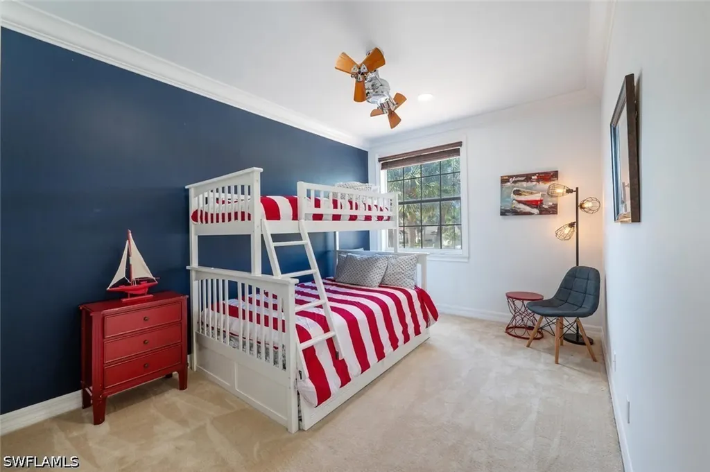 1262 Barrigona Court Naples FL 34119