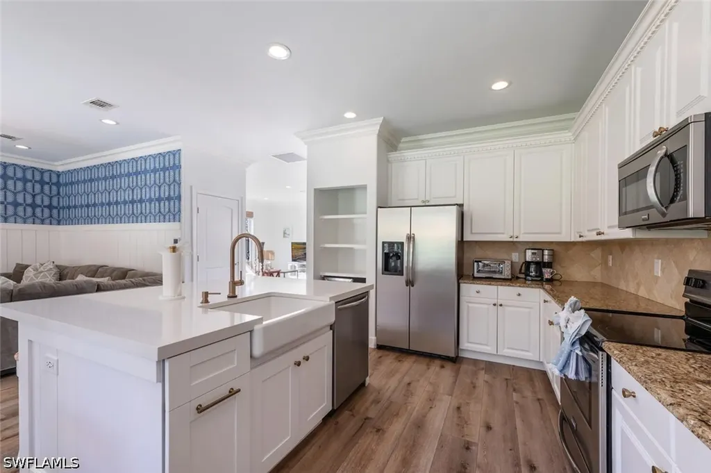 1262 Barrigona Court Naples FL 34119
