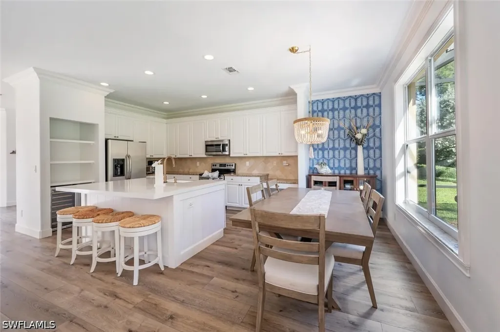 1262 Barrigona Court Naples FL 34119