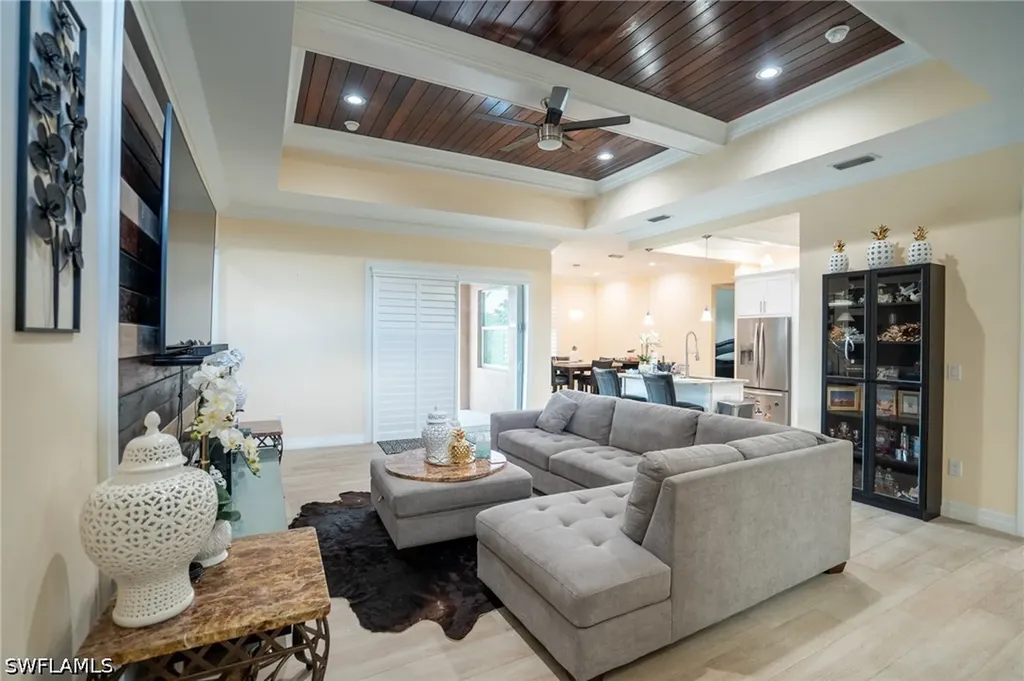 4525 29th Avenue SW Naples FL 34116