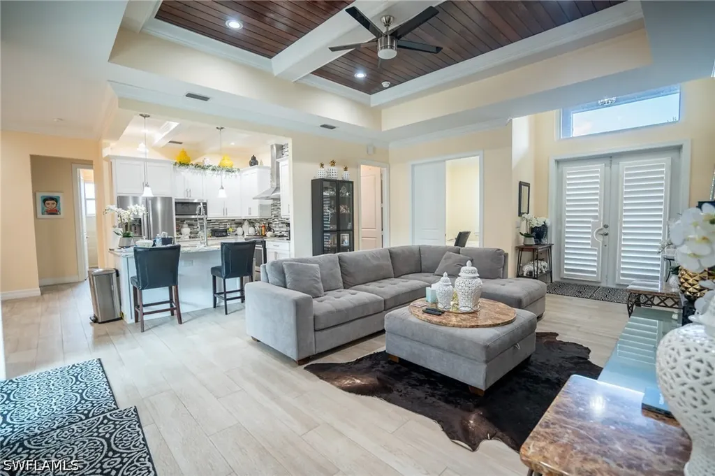 4525 29th Avenue SW Naples FL 34116