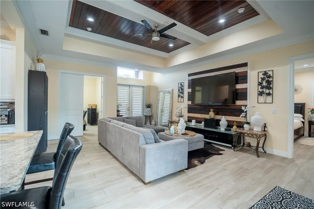 4525 29th Avenue SW Naples FL 34116
