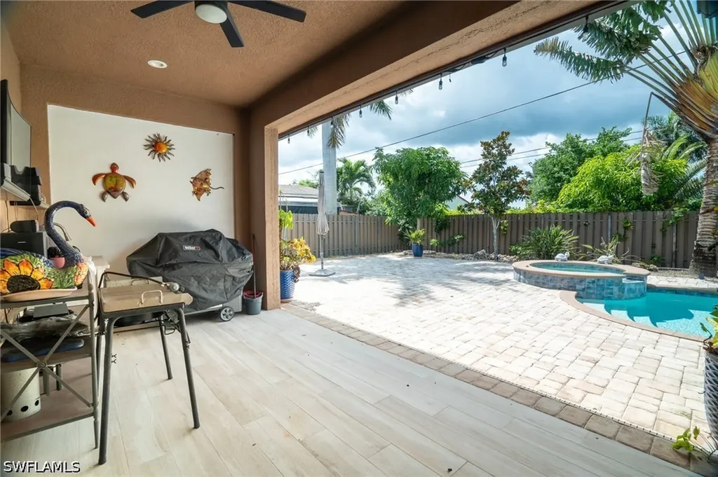 4525 29th Avenue SW Naples FL 34116