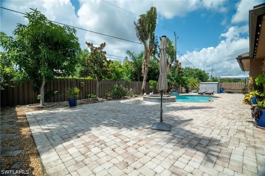 4525 29th Avenue SW Naples FL 34116