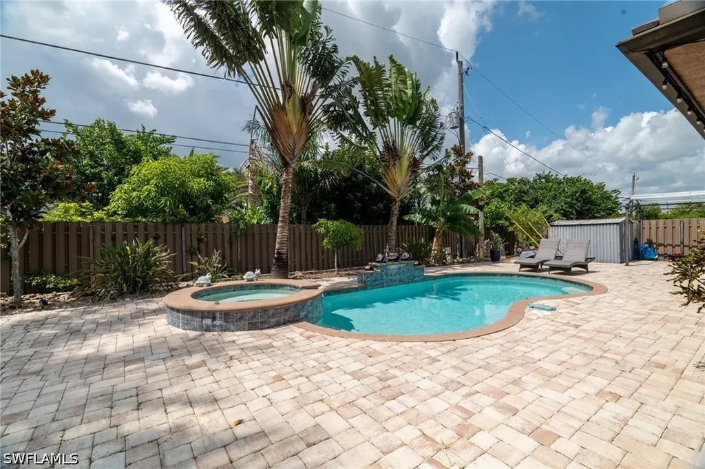 4525 29th Avenue SW Naples FL 34116