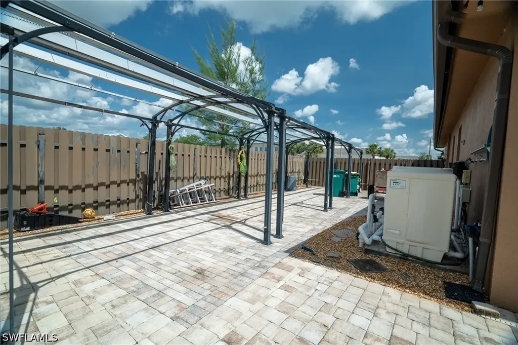 4525 29th Avenue SW Naples FL 34116