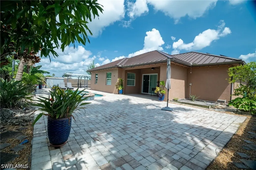 4525 29th Avenue SW Naples FL 34116