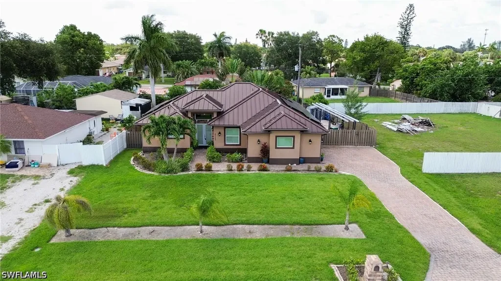 4525 29th Avenue SW Naples FL 34116