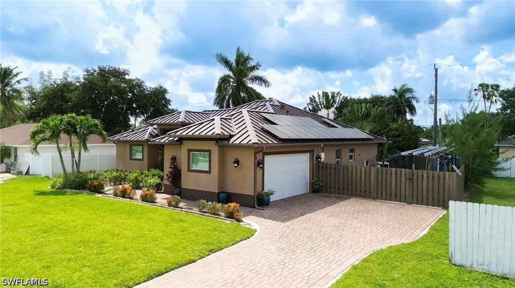 4525 29th Avenue SW Naples FL 34116