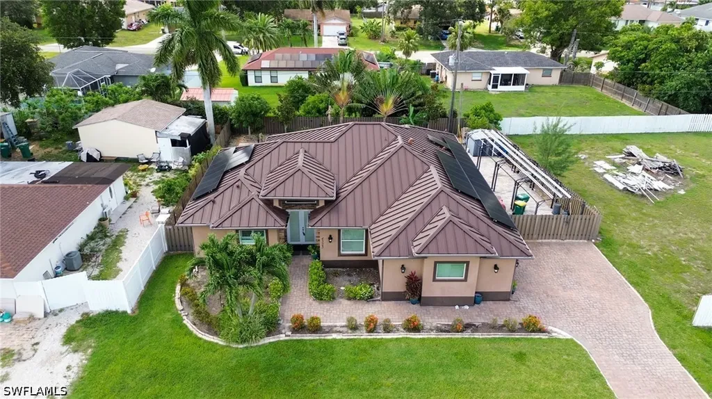 4525 29th Avenue SW Naples FL 34116