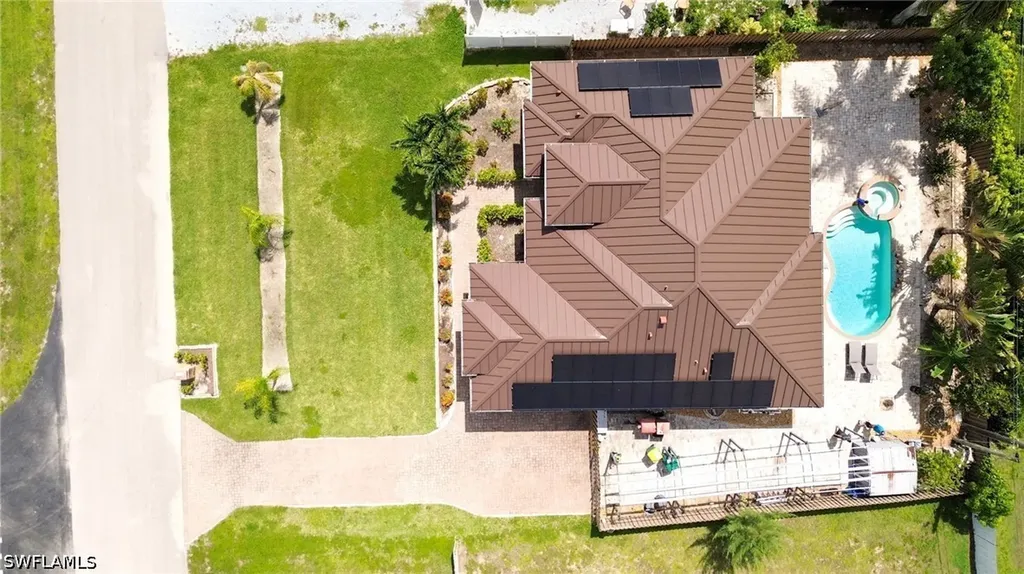 4525 29th Avenue SW Naples FL 34116