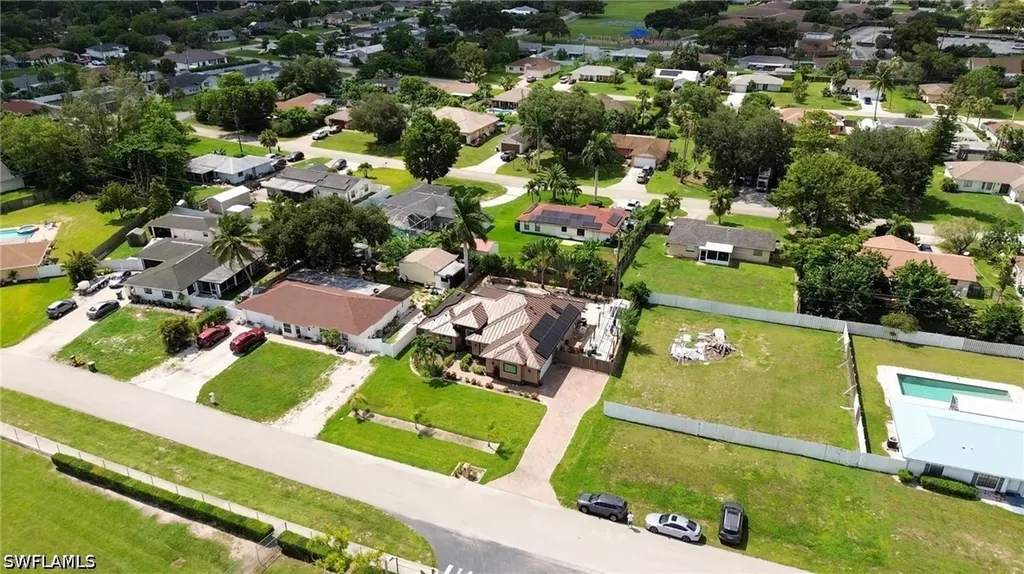 4525 29th Avenue SW Naples FL 34116