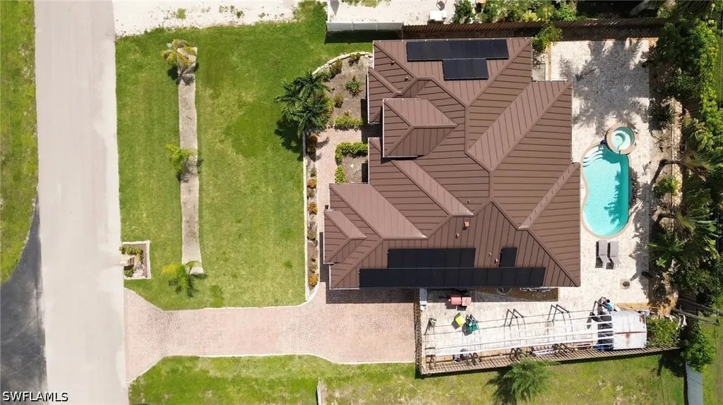 4525 29th Avenue SW Naples FL 34116