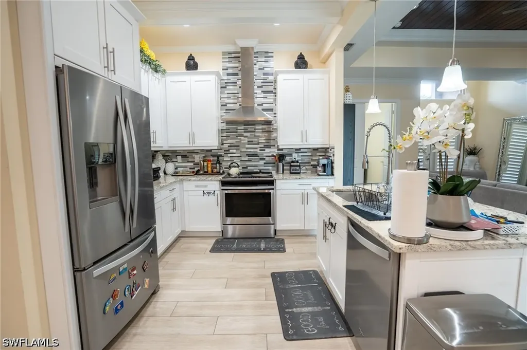 4525 29th Avenue SW Naples FL 34116