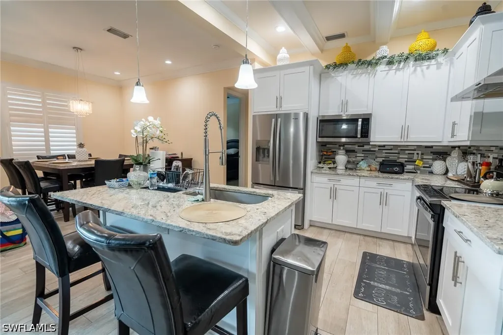 4525 29th Avenue SW Naples FL 34116