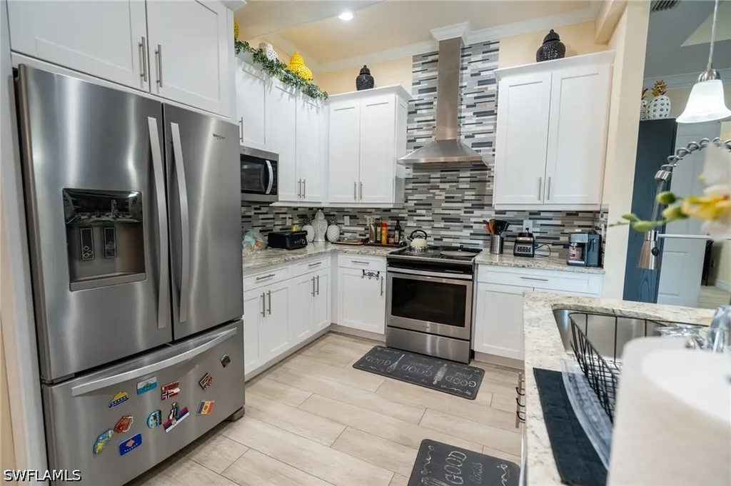 4525 29th Avenue SW Naples FL 34116