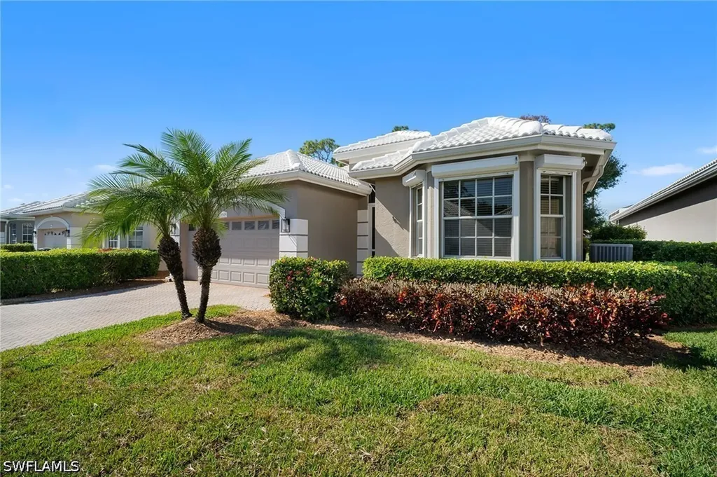 19349 Silver Oak Drive Estero FL 33967
