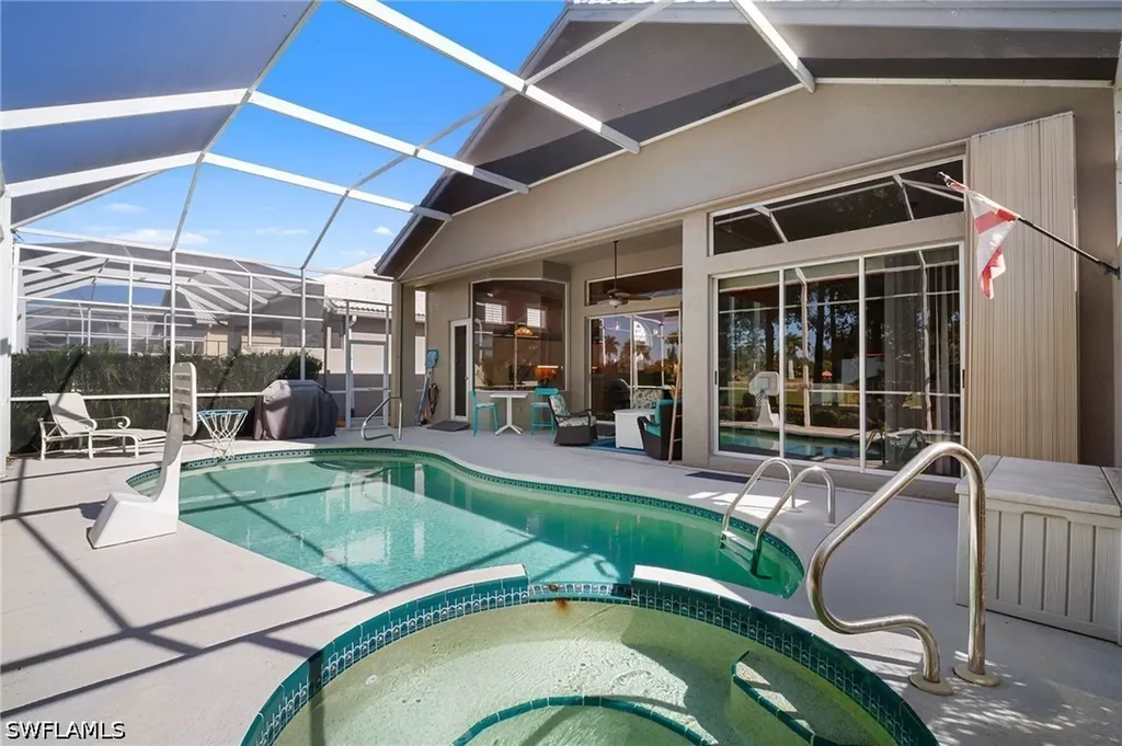 19349 Silver Oak Drive Estero FL 33967