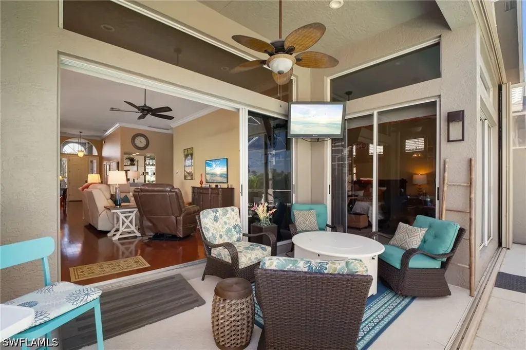 19349 Silver Oak Drive Estero FL 33967