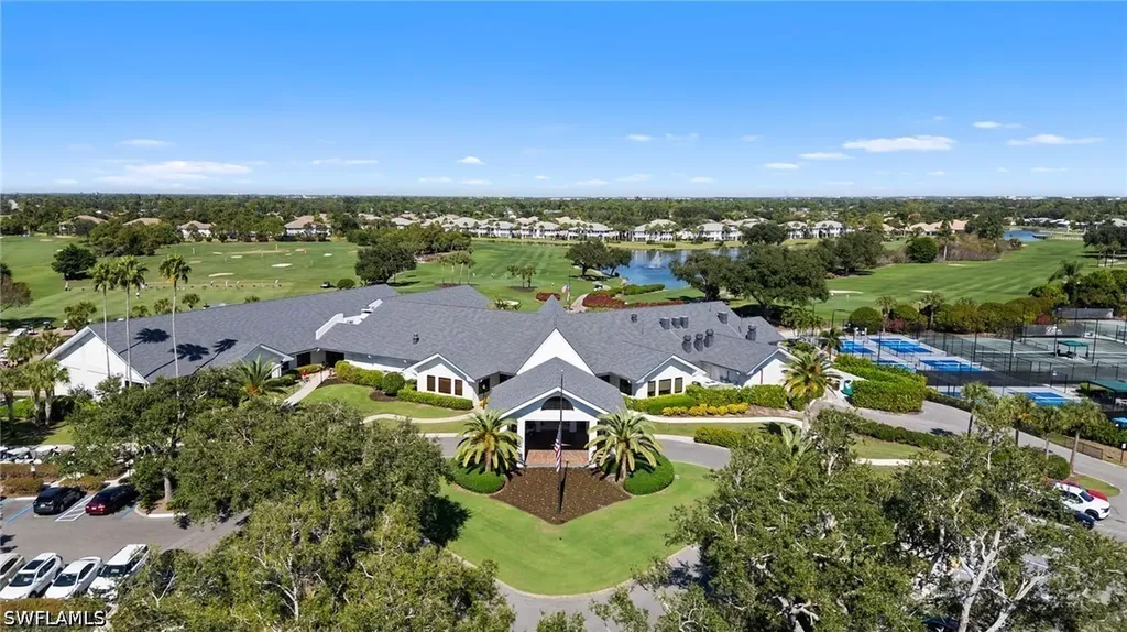 19349 Silver Oak Drive Estero FL 33967