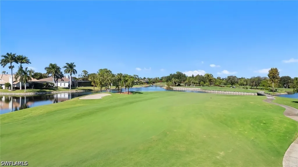 19349 Silver Oak Drive Estero FL 33967
