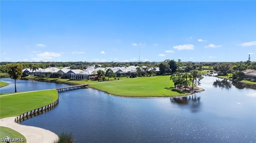 19349 Silver Oak Drive Estero FL 33967