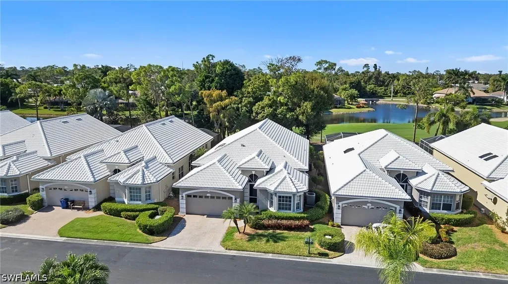 19349 Silver Oak Drive Estero FL 33967