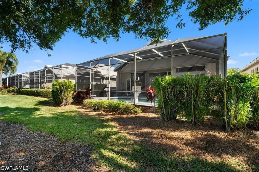 19349 Silver Oak Drive Estero FL 33967