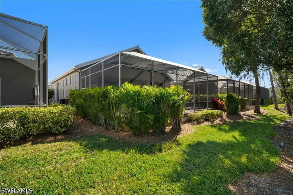 19349 Silver Oak Drive Estero FL 33967