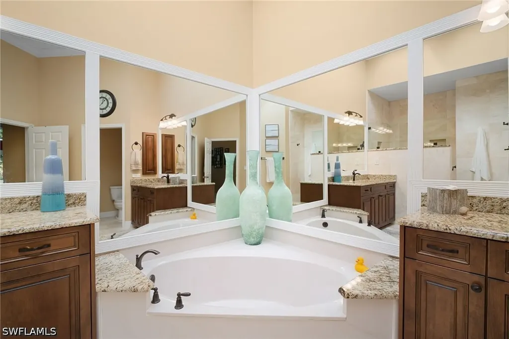 19349 Silver Oak Drive Estero FL 33967