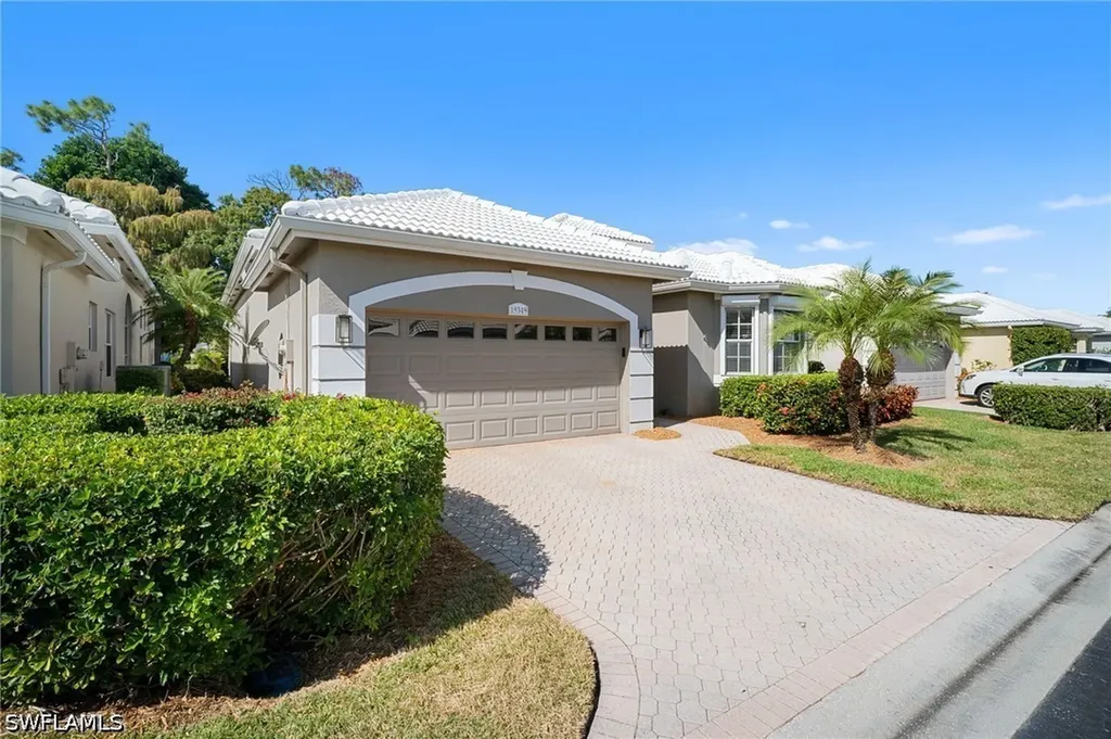 19349 Silver Oak Drive Estero FL 33967