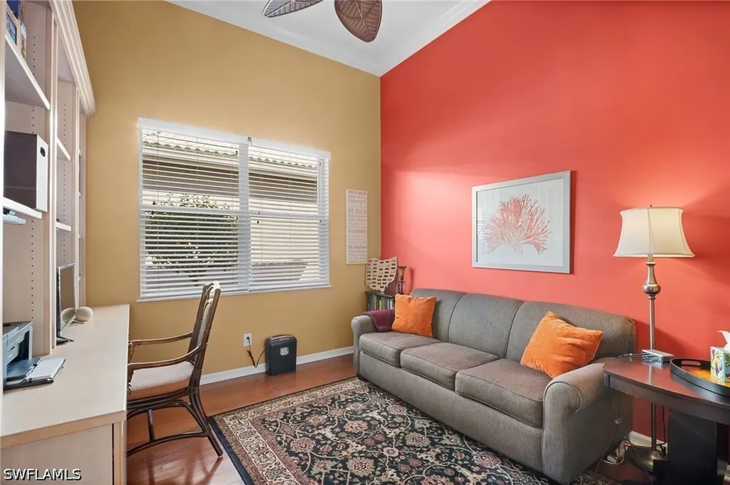 19349 Silver Oak Drive Estero FL 33967