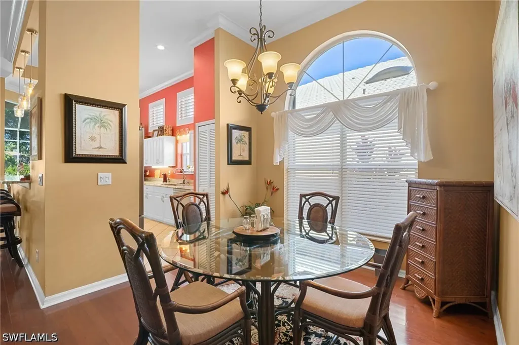 19349 Silver Oak Drive Estero FL 33967