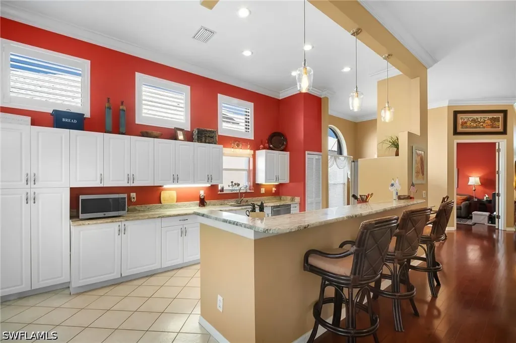 19349 Silver Oak Drive Estero FL 33967