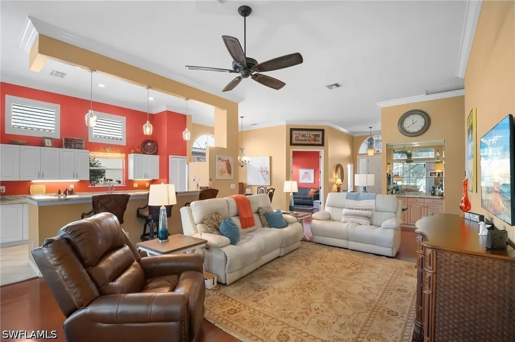 19349 Silver Oak Drive Estero FL 33967