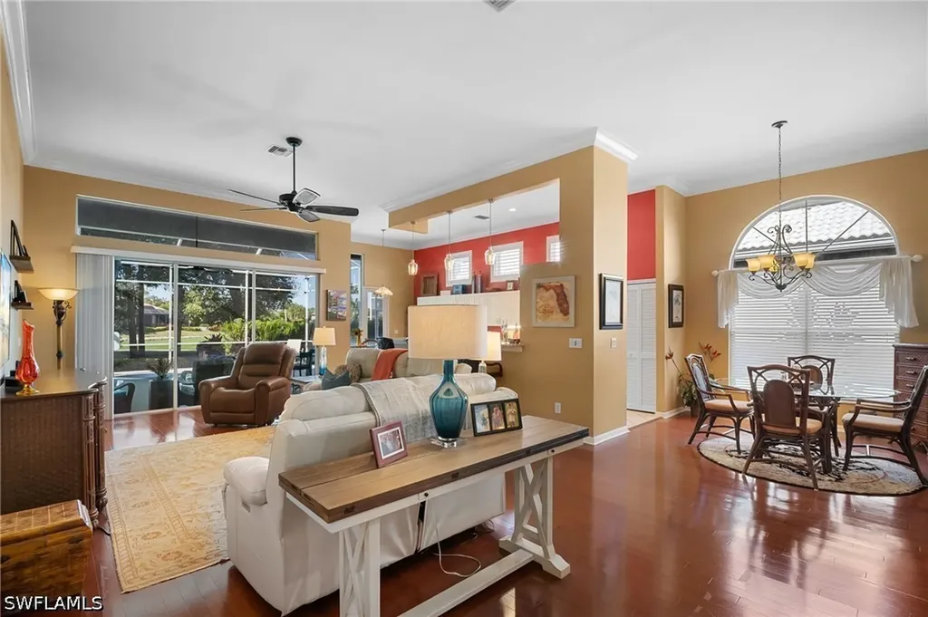 19349 Silver Oak Drive Estero FL 33967