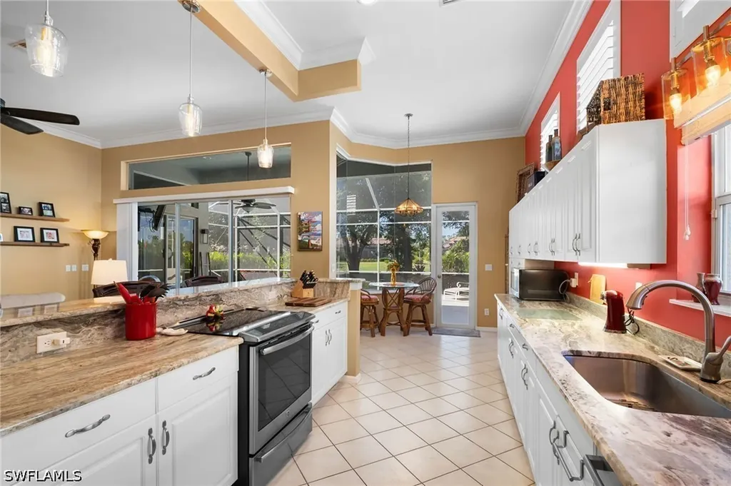19349 Silver Oak Drive Estero FL 33967