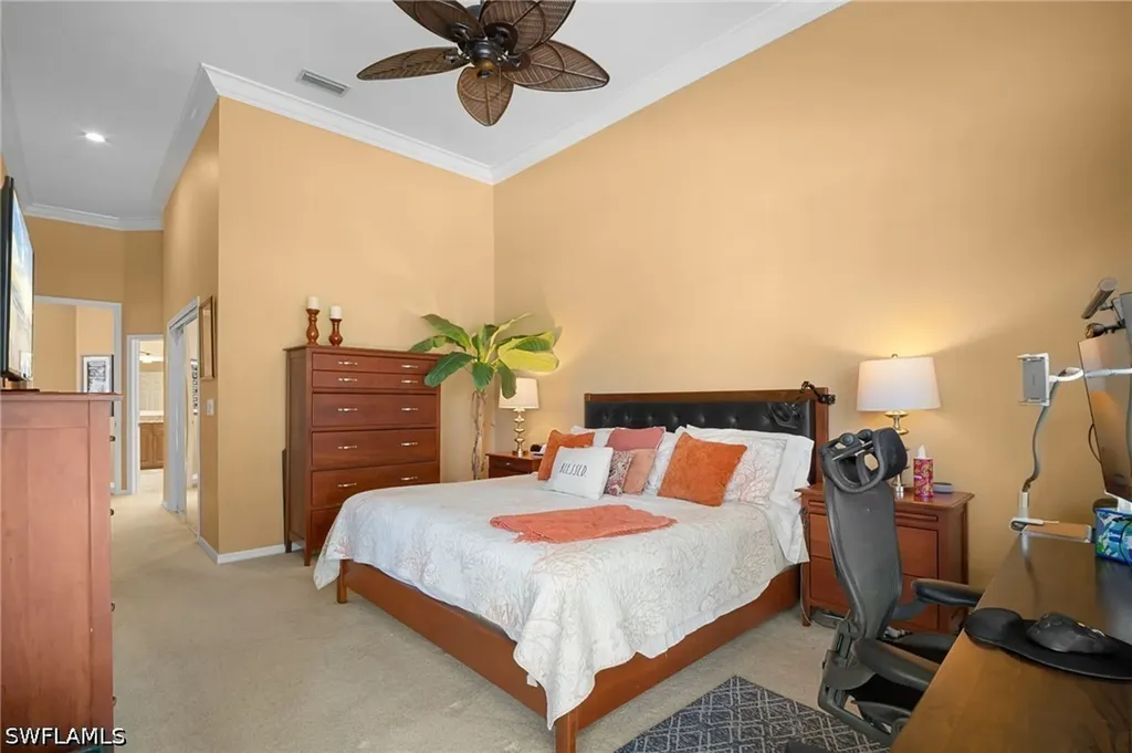19349 Silver Oak Drive Estero FL 33967