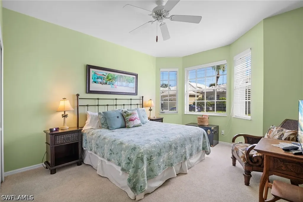 19349 Silver Oak Drive Estero FL 33967