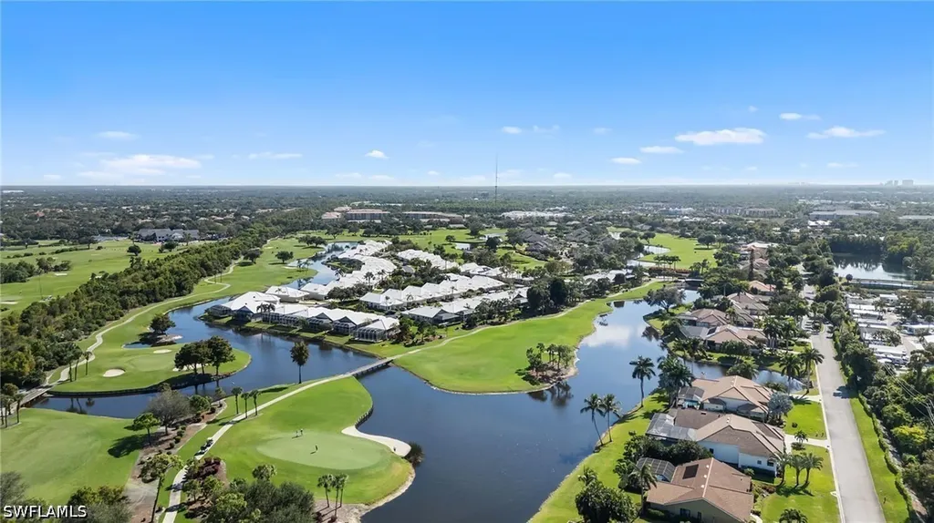 19349 Silver Oak Drive Estero FL 33967