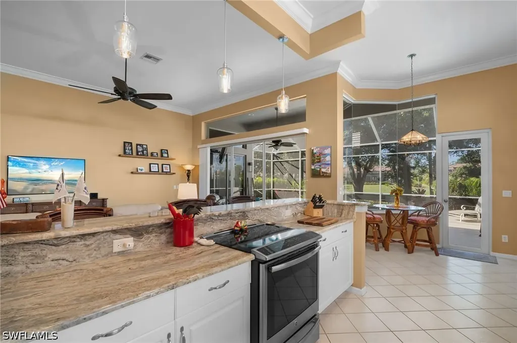19349 Silver Oak Drive Estero FL 33967