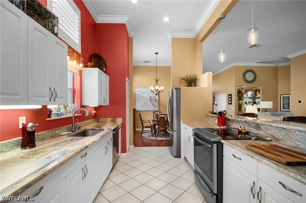 19349 Silver Oak Drive Estero FL 33967