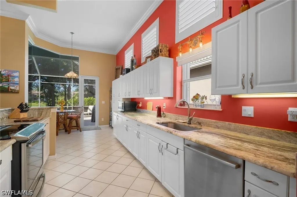 19349 Silver Oak Drive Estero FL 33967