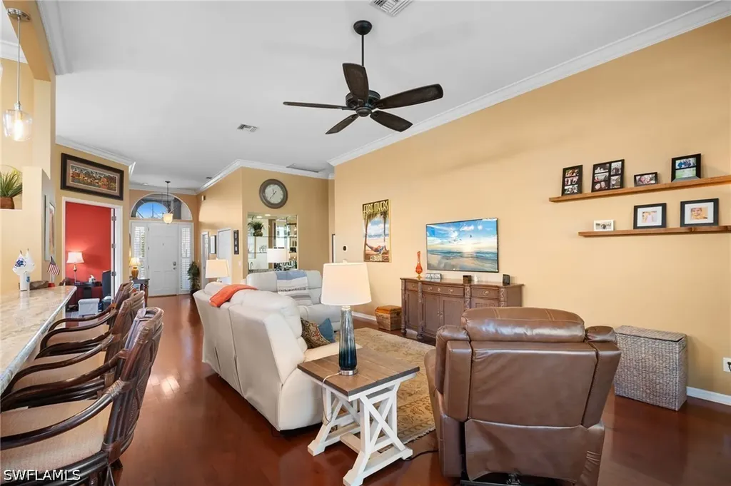 19349 Silver Oak Drive Estero FL 33967