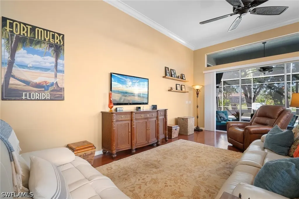 19349 Silver Oak Drive Estero FL 33967